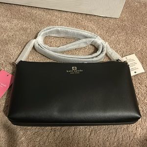 Crossbody purse